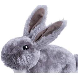 Petface Rosie Rabbit Dog Toy, Large