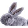 Petface Rosie Rabbit Dog Toy, Large