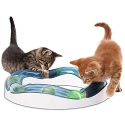 Catit Design Senses Speed Circuit
