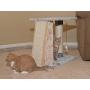 Aeromark Cat Scratcher