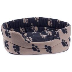 Petface Archies Oval Dog Bed