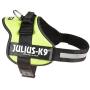 Julius-K9 Powerharness, mini-mini, kiwi
