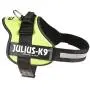Julius-K9 Powerharness, mini-mini, kiwi Julius-K9 Powerharness, mini-mini, kiwi