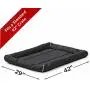 Maxx Dog Bed for Metal Dog Crates Maxx Dog Bed for Metal Dog Crates
