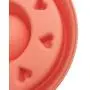Pet Cuisine Non-Skid Slow Feeder Dog Bowl Anti-Gulping Interactive Puppy Slower Food Feeding Dishes Pet Cuisine Non-Skid Slow Feeder Dog Bowl Anti-Gulping Interactive Puppy Slower Food Feeding Dishes