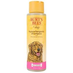 Burts Bees Natural Hypoallergenic Dog Shampoo