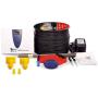 Extreme Dog Fence - Second Generation -2020- Standard Grade (Essential) Kit Packages