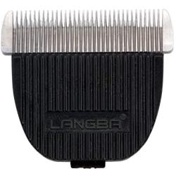 HANSPROU Original Genuine Blade Professional Replacement Blade for Pet Clippers 35-Tooth Cutter Head Black