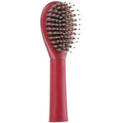 Le Salon Essentials Porcupine Bristle Dog Brush