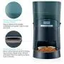 honeyguaridan A68 Automatic Pet Feeder, 7 L