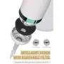 2021 Upgraded Pet Hair Dryer Dog Slicker Brush with 3 Heat Settings, 2-in-1 Professional Pet Grooming Hair Dryer Blower for Small and Medium Dogs and Cats 2021 Upgraded Pet Hair Dryer Dog Slicker Brush with 3 Heat Settings, 2-in-1 Professional Pet Grooming Hair Dryer Blower for Small and Medium Dogs and Cats