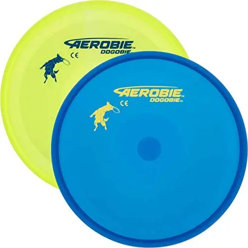 Aerobie Dogobie Disc - Set of 2 Aerobie Dogobie Disc - Set of 2