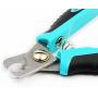 H&H Pets Durable Dog Nail Clipper by Professional Dog Nail Clipper for Medium & Large Breed, Animal Claw Clipper, Essential Grooming Tool
