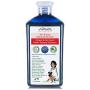 Arava Natural Medicated Dog Shampoo – Antibacterial Antifungal Anti Yeast Anti ITCH Dog Shampoo - Healthy Skin & Coat - First Aid in Hot Spots Ringworm Scrapes Abrasions & Dermatologic Infections 