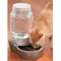 Petmate Mason Replendish Waterer Petmate Mason Replendish Waterer