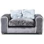 Moots Sofa Furry Pet Bed