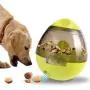 Pet Dog Interactive Tumbler Food Dispenser Feeder IQ Puzzle Treat Ball Toys US Pet Dog Interactive Tumbler Food Dispenser Feeder IQ Puzzle Treat Ball Toys US