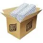 OUT! Disposable Male Dog Diapers | Absorbent Male Wraps with Leak Protection | Excitable Urination, Incontinence, or Male Marking (M/L, 96 ct) OUT! Disposable Male Dog Diapers | Absorbent Male Wraps with Leak Protection | Excitable Urination, Incontinence, or Male Marking (M/L, 96 ct)