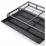 DAN Large Dog Training Pad Holder Floor Protection Dog Pad Holder Mesh Training Tray