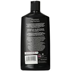 Miracle Coat Dog Shampoo