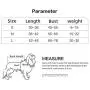 Dog Bathrobe Towel Gown Ultra Light Luxury Soft Super Absorbent Quick Drying Easy Wear