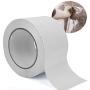eecoo Anti Scratch Cat Tape, Cat Training Tape Furniture Protectors Transparent Cat Scratch Deterrent Tape for Couch Door