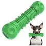 Girzey Dog Chew Toys for Aggressive Chewers Large Breed,Squeaky Dog Toy,Indestructible Medium/Large Dog Toys. Toothbrush Teeth Cleaning,Natural Rubber,(Green) Girzey Dog Chew Toys for Aggressive Chewers Large Breed,Squeaky Dog Toy,Indestructible Medium/Large Dog Toys. Toothbrush Teeth Cleaning,Natural Rubber,(Green)