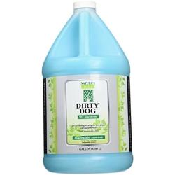 Natures Choice Dirty Dog 50:1 Shampoo Gallon