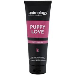 Animology Dog Shampoo Puppy Love Gentle Skin 250ml