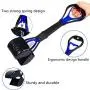 Ceasyde Dog Pooper Scooper, 17.7 Inch Long Handle Walking Poo Remover Grabber Picker for Outdoor/Indoor Pick Up Cat and Small Dogs Animal Waste Ceasyde Dog Pooper Scooper, 17.7 Inch Long Handle Walking Poo Remover Grabber Picker for Outdoor/Indoor Pick Up Cat and Small Dogs Animal Waste