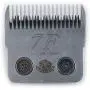 Furzone Detachable Pet Clipper Blade - Made of Extra Durable Japanese Steel, Compatible only with D Series Flash Clippers, Size 7F-3.2mm Furzone Detachable Pet Clipper Blade - Made of Extra Durable Japanese Steel, Compatible only with D Series Flash Clippers, Size 7F-3.2mm