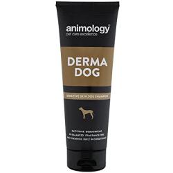 Animology Derma Dog Sensitive Shampoo 250ml x 1