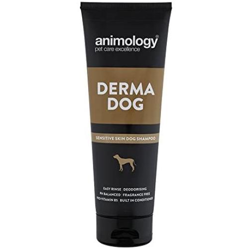 Animology Derma Dog Sensitive Shampoo 250ml x 1