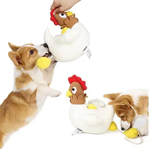 Fastsun Pet Snuffle Mat for Dogs Cats Boredom, Dog Educational Sound Toys, Interactive Feed Game Toys, Encourages Natural Foraging Skills for Cats Dogs, Stress Relief, be Smarter Fastsun Pet Snuffle Mat for Dogs Cats Boredom, Dog Educational Sound Toys, Interactive Feed Game Toys, Encourages Natural Foraging Skills for Cats Dogs, Stress Relief, be Smarter