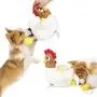 Fastsun Pet Snuffle Mat for Dogs Cats Boredom, Dog Educational Sound Toys, Interactive Feed Game Toys, Encourages Natural Foraging Skills for Cats Dogs, Stress Relief, be Smarter Fastsun Pet Snuffle Mat for Dogs Cats Boredom, Dog Educational Sound Toys, Interactive Feed Game Toys, Encourages Natural Foraging Skills for Cats Dogs, Stress Relief, be Smarter