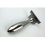 DeShedding comb - perfect tool for grooming dog & cat hair * THE ORIGINAL WOOFIE WAND * is a beautiful, lightweight, UNBREAKABLE stainless steel handle de-shedding brush - for small, medium & large pets with long, thick or short fur! A sturdy blad
