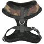 Puppia Colonel Dog Harness Camo