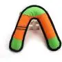 Chenyouwen Pet Toys Great V Shape Darts Toy Dog Training Interesting Interactive Pet Toys(Green+Orange) (Color : Green+Orange) Chenyouwen Pet Toys Great V Shape Darts Toy Dog Training Interesting Interactive Pet Toys(Green+Orange) (Color : Green+Orange)