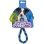 JW Puppy Connects Crinkle Ball Replacement