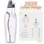 Dog Nail Clipper with Rechargeable LED Light to Avoid Over-Cutting Nails & Built-in Nail File/Razor Sharp Blades/Sturdy Non Slip Handles for Professional Grooming at Home Dog Nail Clipper with Rechargeable LED Light to Avoid Over-Cutting Nails & Built-in Nail File/Razor Sharp Blades/Sturdy Non Slip Handles for Professional Grooming at Home
