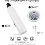 miadore Dog Nail Trimmer,Professional 2-Speed Nail File Rechargeable 3 Grinding Ports Puppy Cat Dog Nails Grinder Clipper Nail Grinder Pet Nail Grooming & Grinding Tool miadore Dog Nail Trimmer,Professional 2-Speed Nail File Rechargeable 3 Grinding Ports Puppy Cat Dog Nails Grinder Clipper Nail Grinder Pet Nail Grooming & Grinding Tool