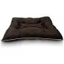 Pet Craft Supply Super Snoozer Calming Indoor / Outdoor All Season Water Resistant Durable Dog Bed Pet Craft Supply Super Snoozer Calming Indoor / Outdoor All Season Water Resistant Durable Dog Bed