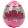 Charmgle Cat Dog Feeder Pet Dog Food Ball Toy Feeding Toy for Dogs Leaking Food Tumbler