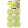 ALL FOR PAWS Hyperfetch Ultimate Throwing Toy (Mini Style)