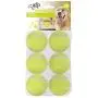 ALL FOR PAWS Hyperfetch Ultimate Throwing Toy (Mini Style)