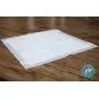 Bulldogology Premium Puppy Pee Pads with Adhesive Sticky Tape (24x24) Large Dog Training Wee Pads with 6 Layer Extra Quick Dry Bullsorbent Polymer Tech (100-Count, White) Bulldogology Premium Puppy Pee Pads with Adhesive Sticky Tape (24x24) Large Dog Training Wee Pads with 6 Layer Extra Quick Dry Bullsorbent Polymer Tech (100-Count, White)