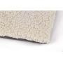 SmartyKat, Crinkle Cloud, Cat Mat and Bed, Snuggly Cat Rug, Soft Plush, Faux Sheepskin, Lightweight, Machine Washable, with Crinkle Sound