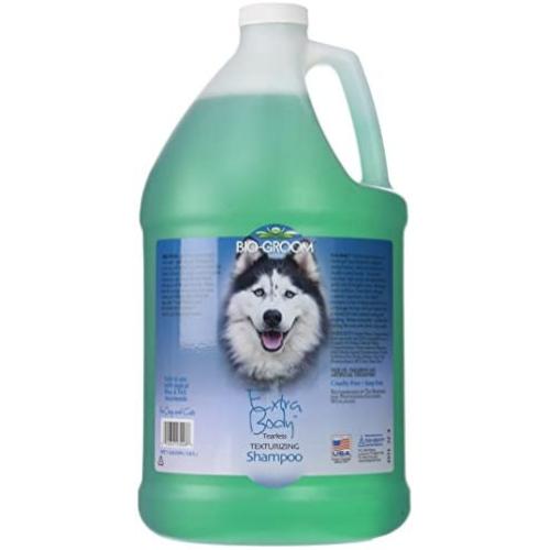 Bio-Groom Extra Body Shampoo