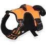 No Pull Dog Harness Adjustable for Large Dogs Medium Dogs - Easy Control Vest Harness with Handle - Durable Reflective Dog Harness for Dog Walking Running Hiking No Pull Dog Harness Adjustable for Large Dogs Medium Dogs - Easy Control Vest Harness with Handle - Durable Reflective Dog Harness for Dog Walking Running Hiking