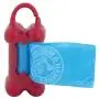 Arm & Hammer 71042 Bone Dispenser and Disposable Waste Bags, Assorted
